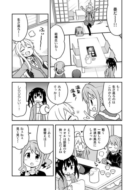 お兄ちゃんはおしまい!6 [GRINP] | DLsite 同人