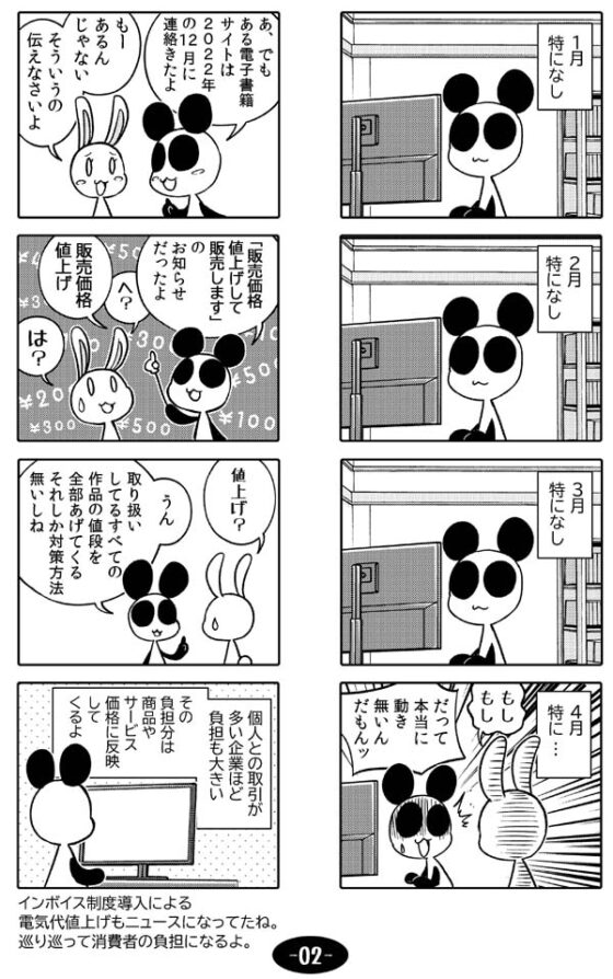 漫画アシのABC～2023年夏～ [ぽっぽこっこ] | DLsite 同人