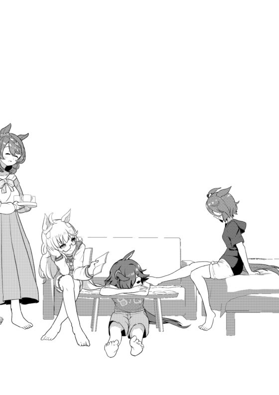 タイシンは、デレたい。 [末法道楽20XX] | DLsite 同人