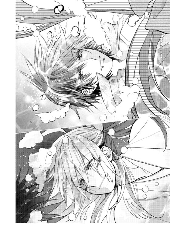 夏の海で待ってる [トワイライトハント] | DLsite 同人