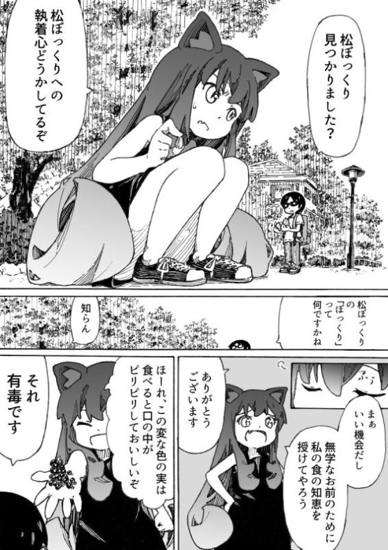 あなたは猫ですか 10 [木材石材] | DLsite 同人