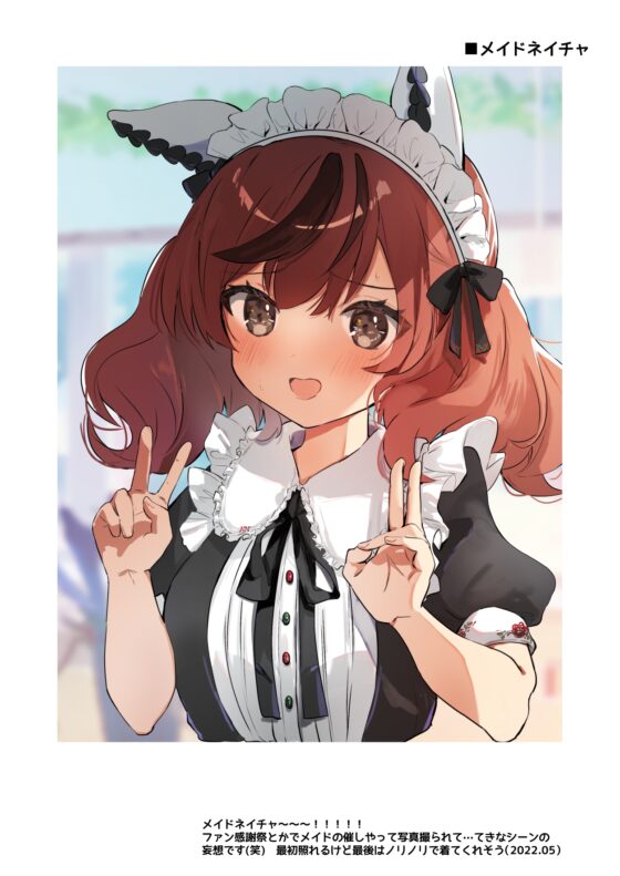 ねいちゃかわいいぶっく2 [ぐらんぷりえ。] | DLsite 同人
