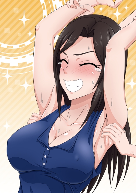 特訓!たくみんスマイル [擽—Tick—] | DLsite 同人