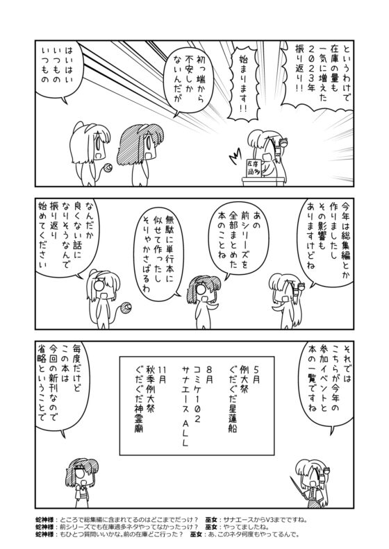 サナエース Re:RISE [ウェルボトム] | DLsite 同人