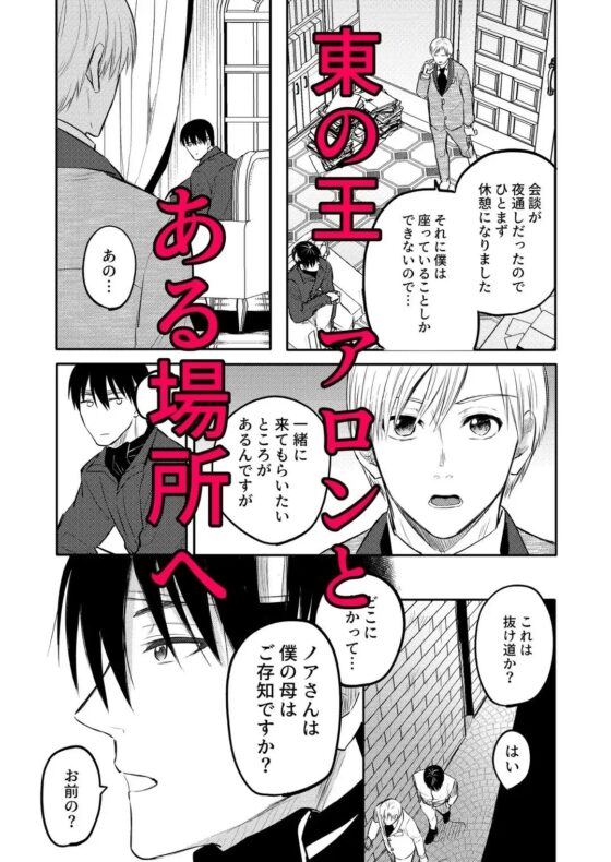 奴隷を経る8 [Cozika] | DLsite がるまに