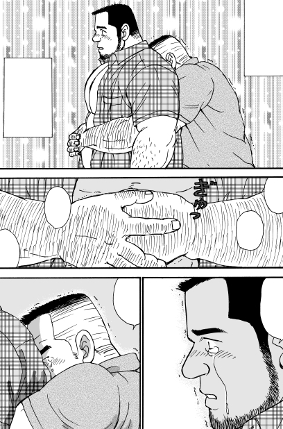 ROKU(ロク)エピソード 8「ひとり」前後編 [atelierMUSTACHE菅嶋さとる] | DLsite がるまに
