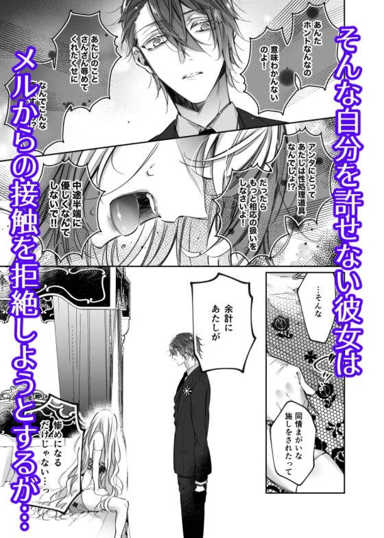 Maria××Maid3 [華sakura] | DLsite がるまに