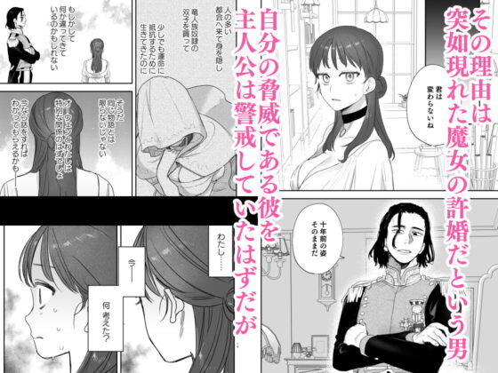 dog eat dog era~許婚の魔法騎士と催眠尋問~ [Mauve] | DLsite がるまに