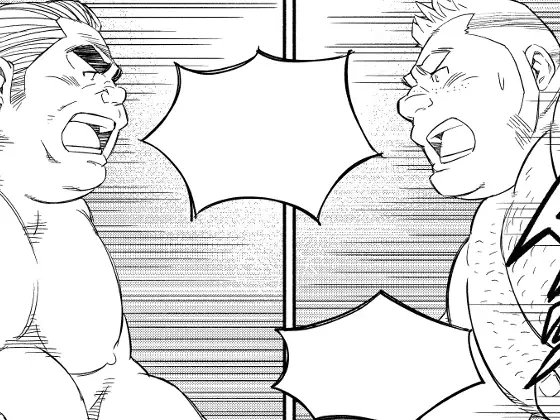 Tirami Su CH7 [MangaBears] | DLsite がるまに