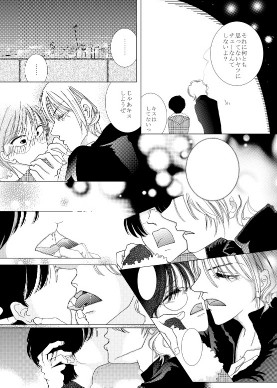 新月姫 [Talkative brains] | DLsite がるまに