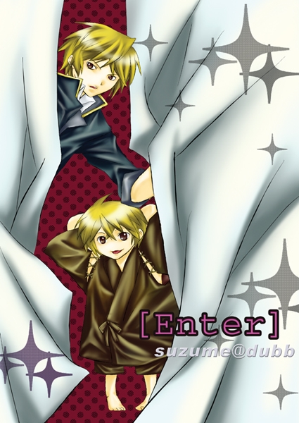 Enter [血中酸素] | DLsite がるまに