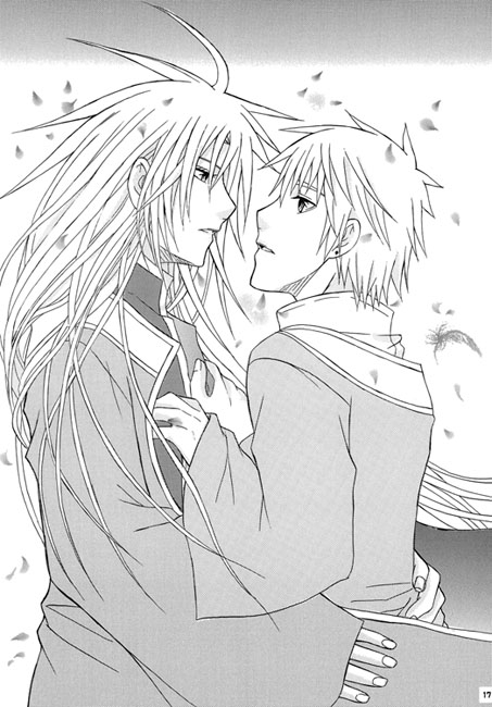 君といた未来のために [sky forest] | DLsite がるまに