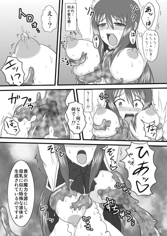 煌盾装騎エルセイン Vol.3 