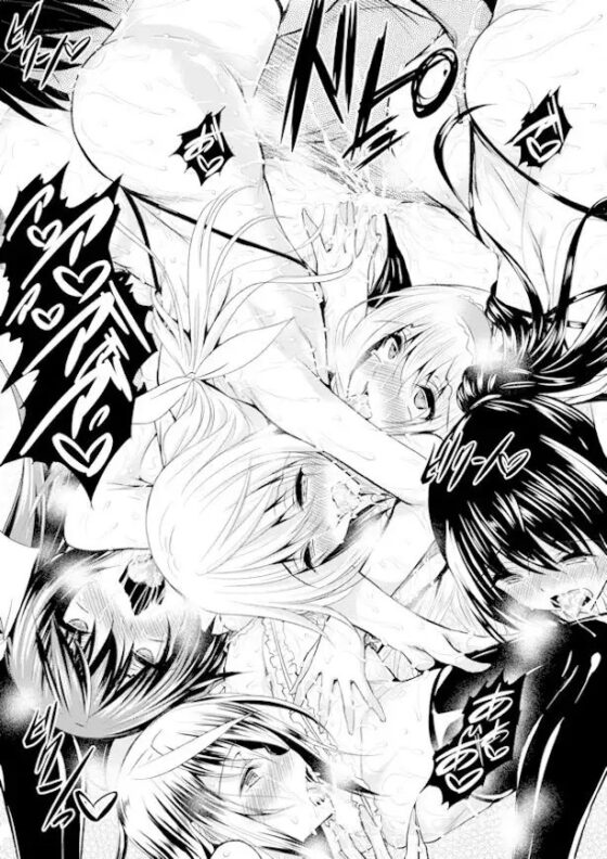 ISHR [赤兎] | DLsite 同人 - R18