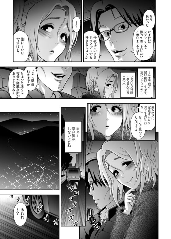 肉便姫のご遊行 [兎二角] | DLsite 同人 - R18