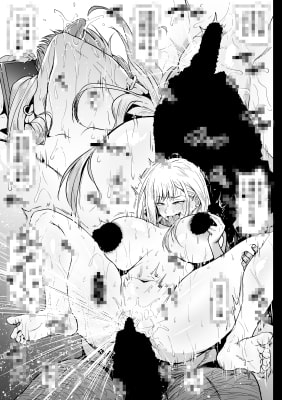 バイトがんばるコスプレイヤーさん [アヘ丸] | DLsite 同人 - R18