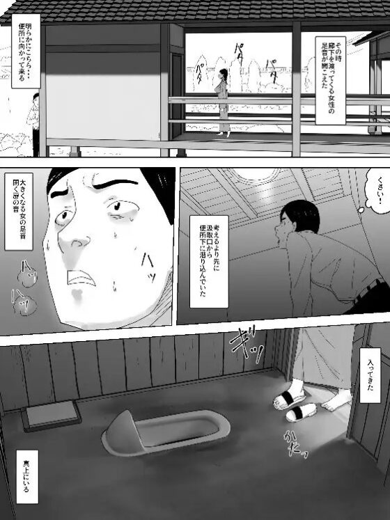 女便所回顧録 [三杯酢] | DLsite 同人 - R18