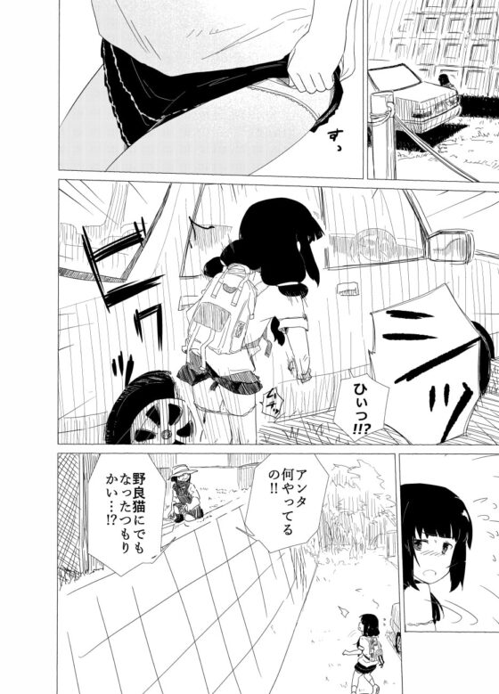 ポンペっこファイル その1 [あしぶ] | DLsite 同人 - R18