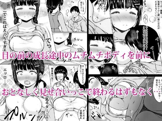 性に興味津々の家庭教師先の教え子を美味しくいただいた話 [ねこ缶] | DLsite 同人 - R18