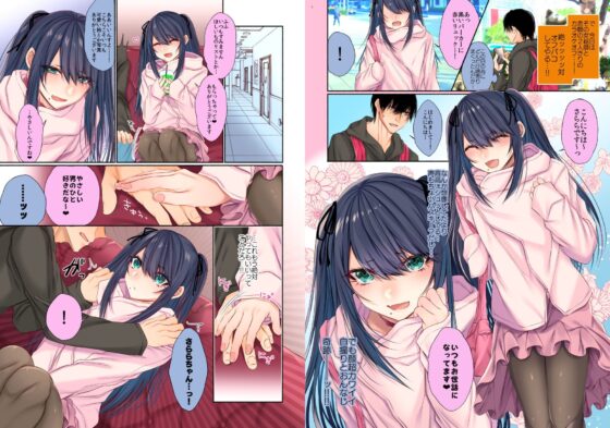 女絵師だと思って媚売りまくってたら女装した男だった [顔厨王国] | DLsite 同人 - R18