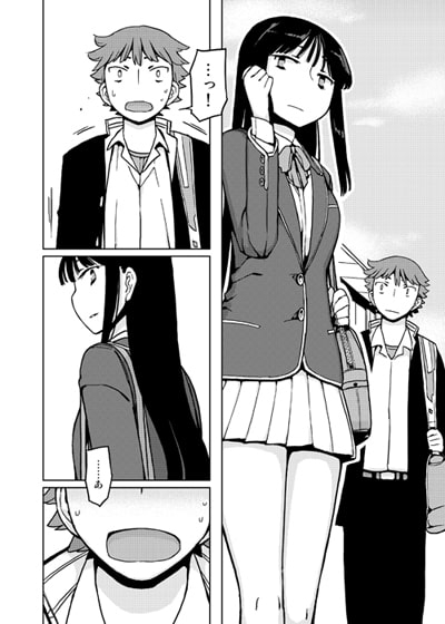 TS:彼が彼女に変わったら [せみもぐら] | DLsite 同人 - R18