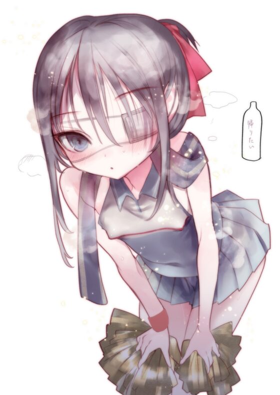 葉一が着替えてくれる本 [111当番] | DLsite 同人 - R18