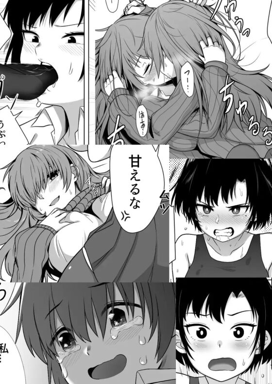 ミラーコレクション - 1 [Xion] | DLsite 同人 - R18