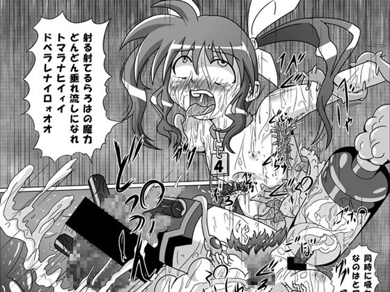 紅の書～フェ○ト編 [黒玉屋] | DLsite 同人 - R18