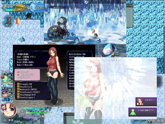 撃電妖異譚-AE1-(さーくる亀) - FANZA同人