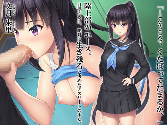 ギャルゲーのヒロインを助けるために。(Mケイフ) - FANZA同人