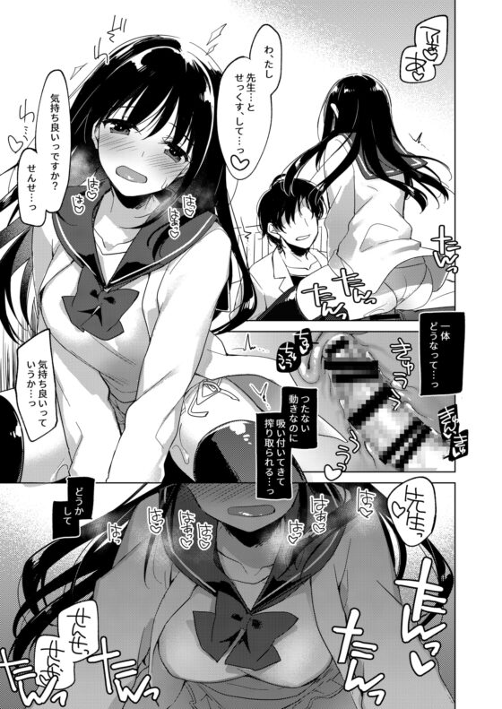 甘いユメ [FRAC] | DLsite 同人 - R18