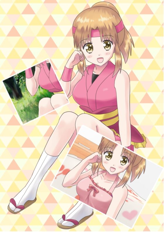 ふうにん!一ノ巻【DL版】 [MAX Revolution] | DLsite 同人 - R18