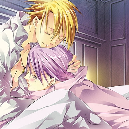 LUCKYDOG1 - anniversary:06.10 [Tennenouji] | DLsite がるまに