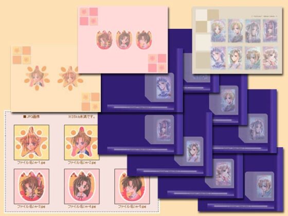 学校へ行こう! [BEAMS] | DLsite がるまに