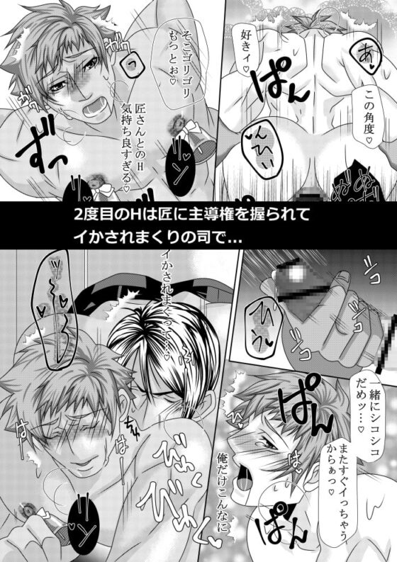 即ハメ ご奉仕エレベーター [イツキ調査団] | DLsite がるまに