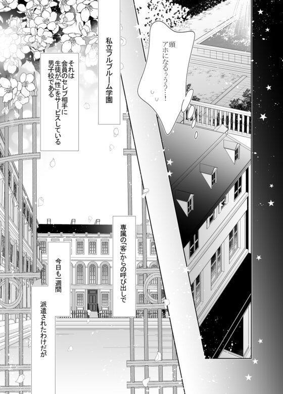 愛と欲望は新しい学園で(アイドル編) [僕の心臓] | DLsite がるまに