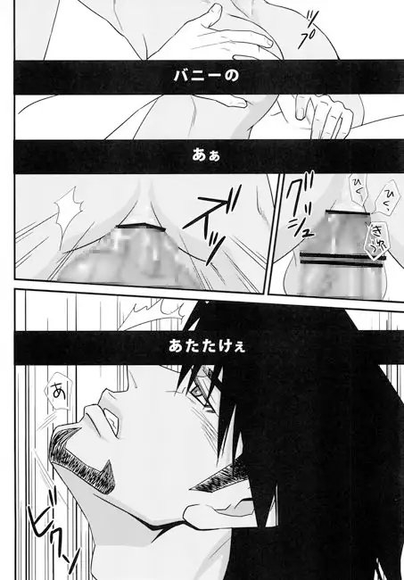 にどめまして [&G] | DLsite がるまに
