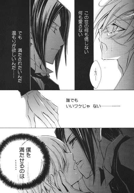 半熟王子W [La・Pis] | DLsite がるまに