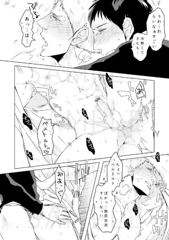 君が好き [C2.Inc] | DLsite がるまに