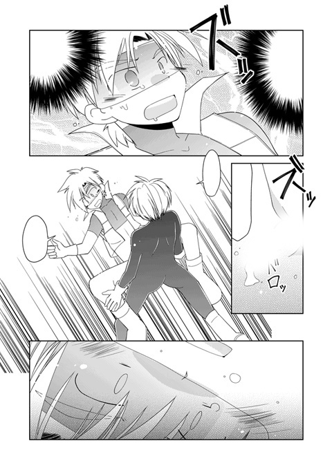 ワンクマン3 [広き秋空] | DLsite がるまに
