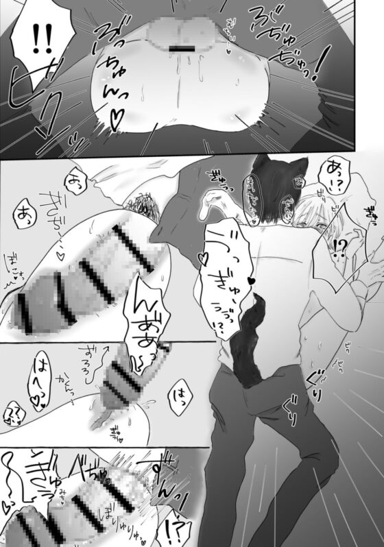 赤ずきんくん [無塩] | DLsite がるまに