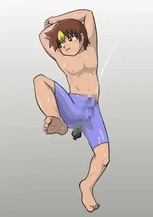 クロノキッド剣 VS S.フライ [カルパタルー] | DLsite がるまに