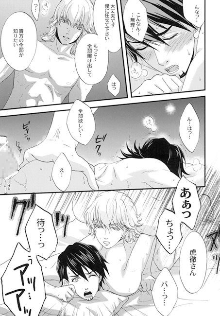 ULTIMATE DIAMOND [MAXIY] | DLsite がるまに