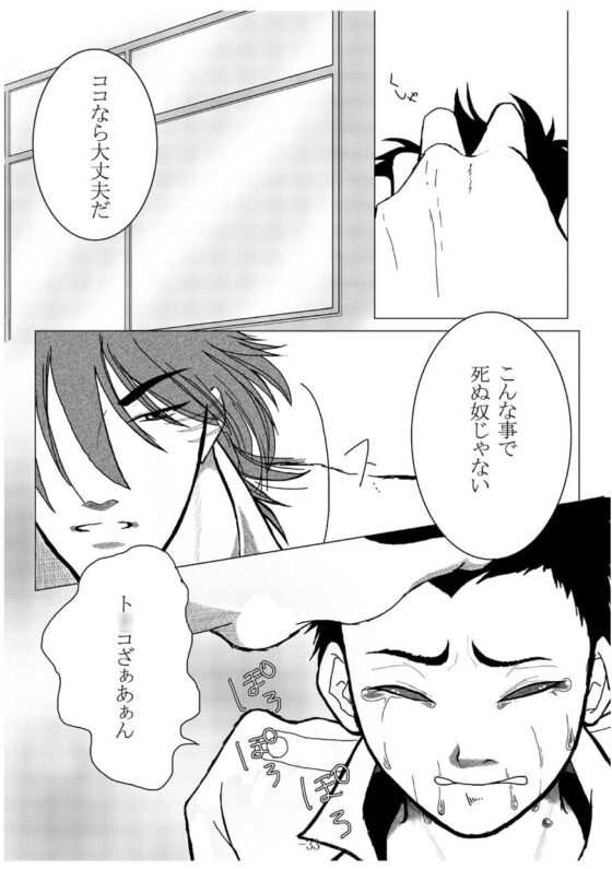 時忘れの実・起 [All-or-Nothing] | DLsite がるまに