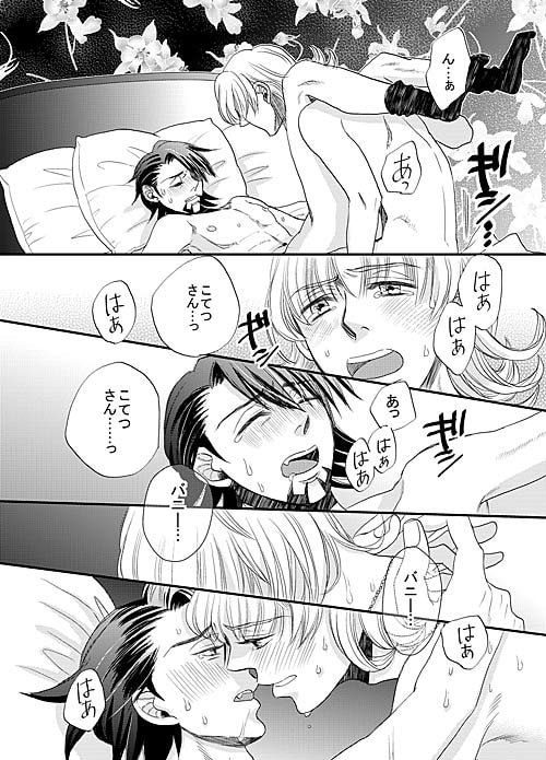 HONEY DAYS [羽翼] | DLsite がるまに