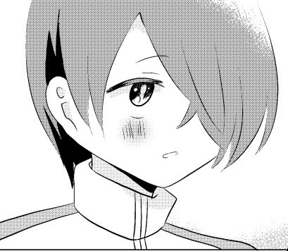 ベイビィフェイス・アルペジオ〜男ふたなりの俺がパシってた後輩にオ〇ニー見られてそれでry〜(イミテーショングリーン) - FANZA同人