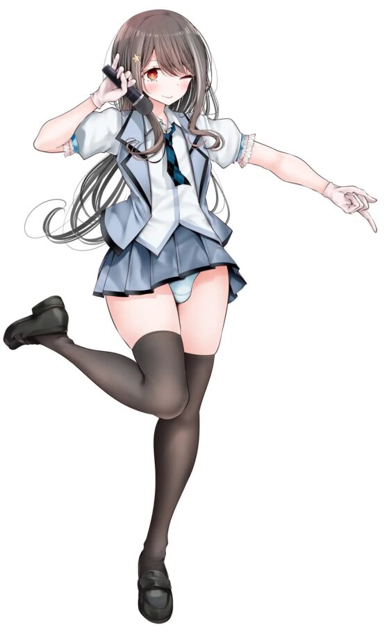 メスイキ☆男の娘アイドル  ～ノーハンド射精できてお得～ [しりあるヒプノ] | DLsite 同人 - R18