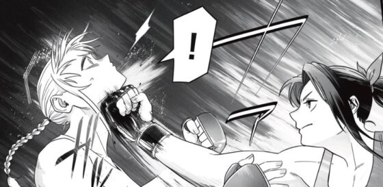 Fighting Extension1 [Fighting Scene] | DLsite 同人 - R18