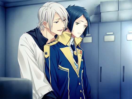 Re;quartz [B-cluster] | DLsite がるまに