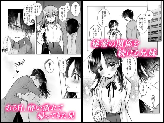 おかえりせっくす [アクアドロップ] | DLsite 同人 - R18